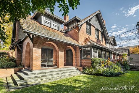 Property photo of 23 Como Avenue South Yarra VIC 3141