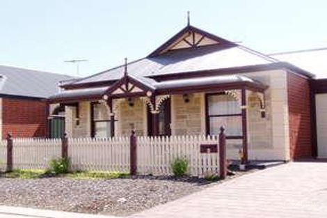 Property photo of 6 Otway Crescent Mawson Lakes SA 5095