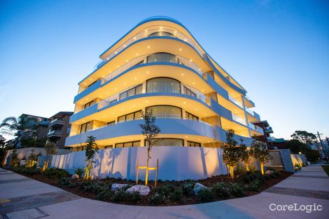 Property photo of 203/131 Gerrale Street Cronulla NSW 2230