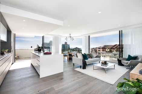 Property photo of 203/131 Gerrale Street Cronulla NSW 2230