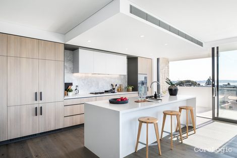 Property photo of 203/131 Gerrale Street Cronulla NSW 2230