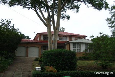 Property photo of 17 Rodney Avenue Beecroft NSW 2119