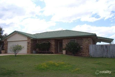 22 Trafalgar St, Highland Park, QLD 4211