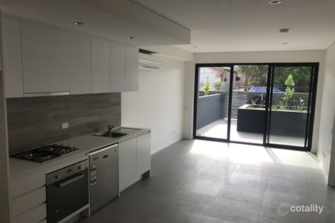 Property photo of 3/2-6 Hillcrest Street Homebush NSW 2140