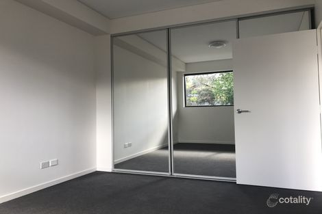 Property photo of 3/2-6 Hillcrest Street Homebush NSW 2140