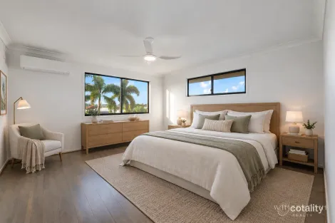 Property photo of 209 Bargara Road Kalkie QLD 4670
