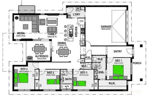 Lot 4 Manuka Rd, Logan Village, QLD 4207