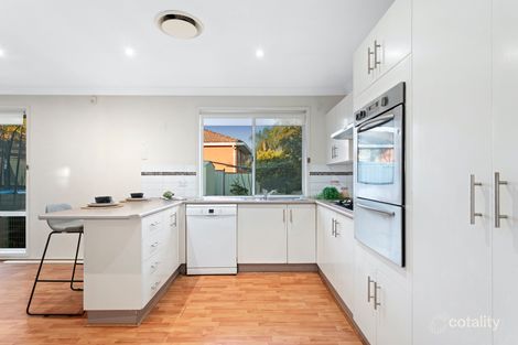Property photo of 1A Bosco Place Schofields NSW 2762