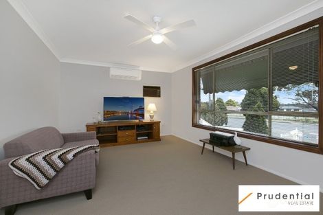 Property photo of 203 Junction Road Ruse NSW 2560