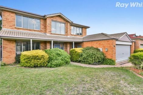 56 Applewood Dr, Knoxfield, VIC 3180