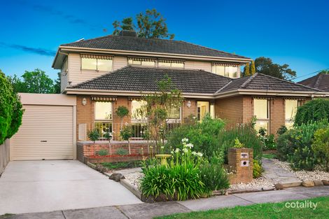 Property photo of 19 Sylvia Street Blackburn South VIC 3130