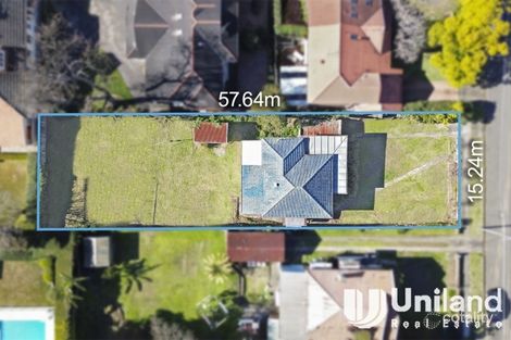 Property photo of 43 Chelmsford Avenue Epping NSW 2121