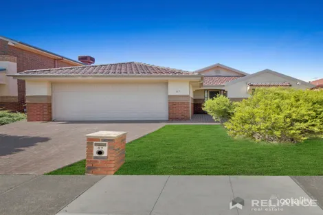 Property photo of 57 Harmony Drive Tarneit VIC 3029