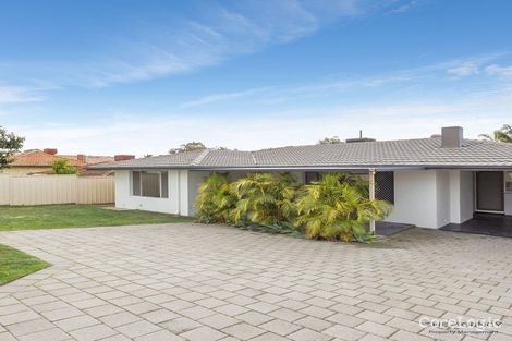 Property photo of 32 Cooper Road Morley WA 6062