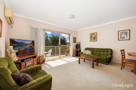 Property photo of 10/58 Wicks Road North Ryde NSW 2113