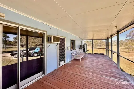 Property photo of 555 Coominya Connection Road Coominya QLD 4311