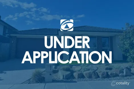 Property photo of 70 Swindale Way Clyde North VIC 3978