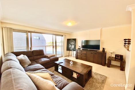 Property photo of 602/98-102 Maroubra Road Maroubra NSW 2035