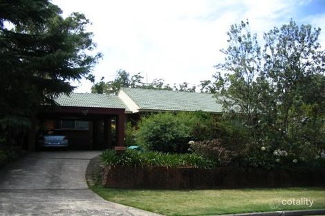 Property photo of 12 Lamorna Avenue Beecroft NSW 2119