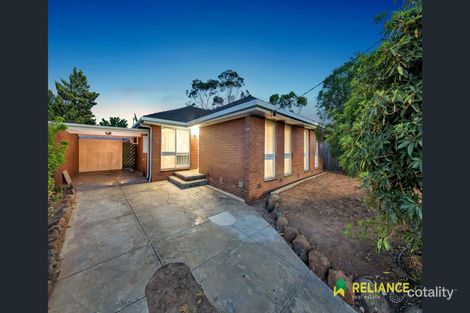 Property photo of 2 Woodville Park Drive Hoppers Crossing VIC 3029