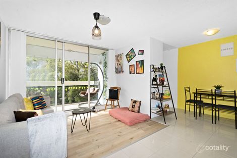 Property photo of 2J/15 Campbell Street Parramatta NSW 2150