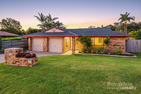 Property photo of 3 Arpege Crescent Eight Mile Plains QLD 4113