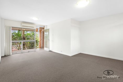 3/48 Hawken Dr, St Lucia, QLD 4067