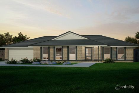 Lot 43 Botten Rd, Tanunda, SA 5352