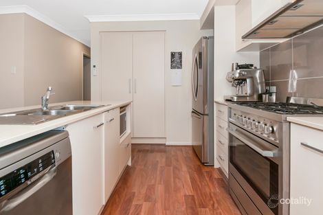 Property photo of 3 Napa Circuit Holmview QLD 4207