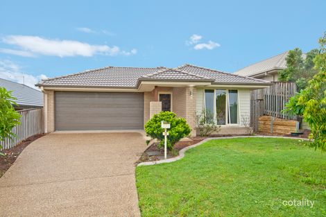 Property photo of 3 Napa Circuit Holmview QLD 4207