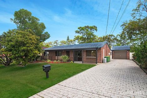 Property photo of 20 Relimba Street Shailer Park QLD 4128
