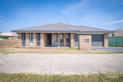 Property photo of LOT 1/6 Dixon Circuit Muswellbrook NSW 2333