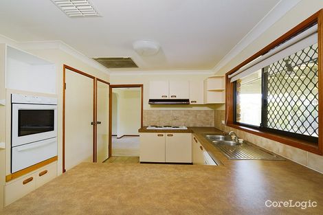 Property photo of 35 Briarwood Street Carindale QLD 4152