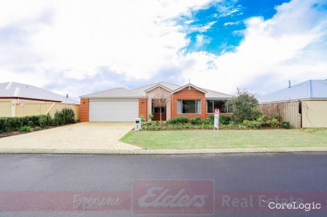 Property photo of 4 Maidmarian Street Dalyellup WA 6230
