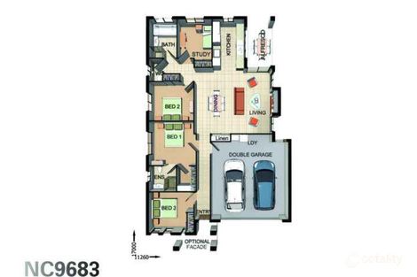 Property photo of 12 Centurion Circuit Holmview QLD 4207