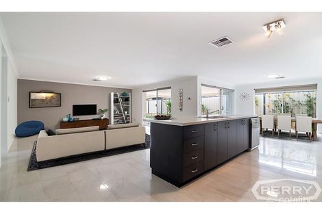 Property photo of 24 Scottsdale Turn Meadow Springs WA 6210