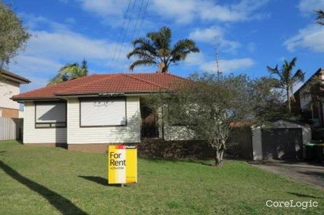 Property photo of 5 Gilgandra Street Lake Heights NSW 2502