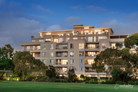 36/15 Liardet St, Port Melbourne, VIC 3207