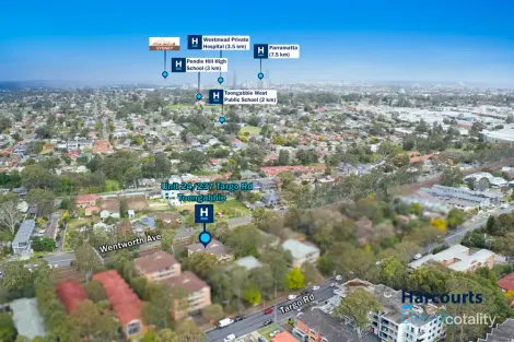 Property photo of 24/237-239 Targo Road Toongabbie NSW 2146