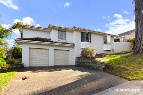 Property photo of 34 Ferdinand Street Campbell ACT 2612