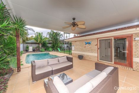 Property photo of 6 Mapia Rise Pacific Pines QLD 4211