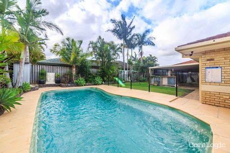 Property photo of 6 Mapia Rise Pacific Pines QLD 4211
