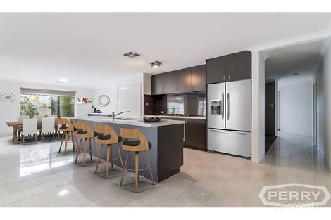 Property photo of 24 Scottsdale Turn Meadow Springs WA 6210