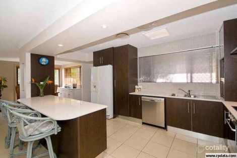 Property photo of 9 Honeyeater Drive Burleigh Waters QLD 4220