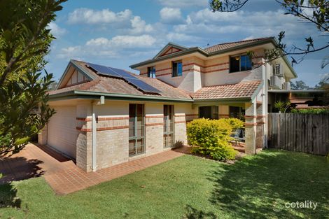 Property photo of 12 Benton Close The Gap QLD 4061