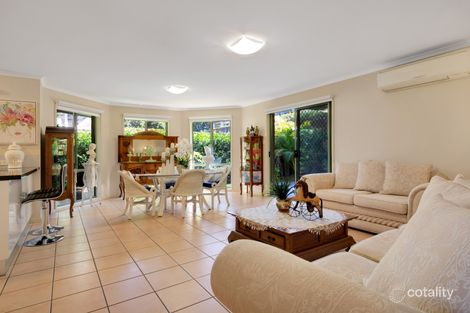 Property photo of 12 Benton Close The Gap QLD 4061