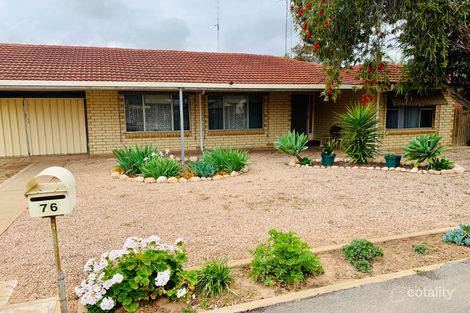 Property photo of 76 Ryan Street Moonta SA 5558