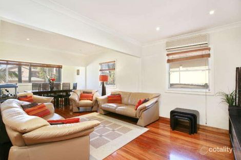 Property photo of 21 Griffiths Avenue West Ryde NSW 2114