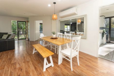 Property photo of 45 Pharlap Parade Branyan QLD 4670