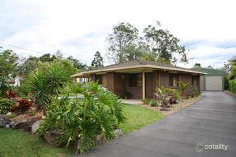 Property photo of 9 Healy Street Caboolture QLD 4510